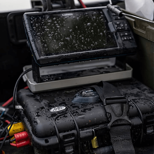 Caractéristiques de la valise lithium LifeP04 SH Lithium